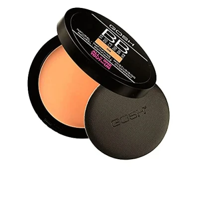 Imagen de Gosh Bb Powder All In One #08 Chestnut 6,5 Gr 50 ml