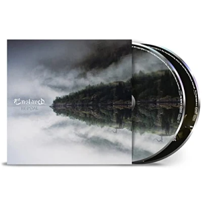 Imagen de Enslaved Heimdal (CD + BluRay)