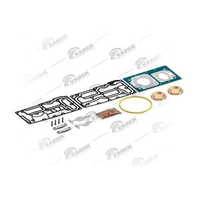 Imagen de VADEN 1600 165 100 Juego de reparación, compresor