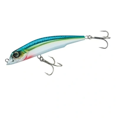 Imagen de Yo Zuri mag Darter (F) Señuelo Flotante (165 mm, 16,5 cm), Color, Caballa Verde, 165mm 6 1/2&quot;