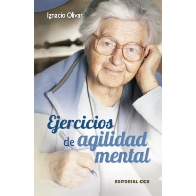 Imagen de Ejercicios De Agilidad Mental: 9 (Mayores)