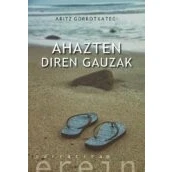 Imagen de Ahazten Diren Gauzak