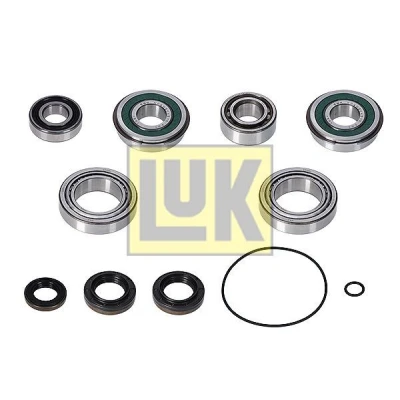 Imagen de LuK 462 0334 10 Kit de reparación, caja cambios FIAT: 500 Hatchback