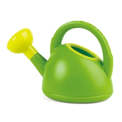 Imagen de Hape E4079 Watering Can Beach and Garden Toys Green