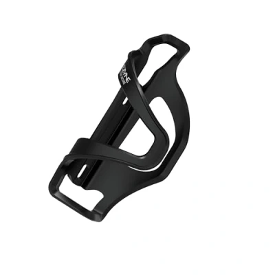 Imagen de Lezyne 1 BC FLSLR V204 Porta Botellas, Unisex Adulto, Negro, M