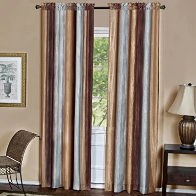 Imagen de Achim Home Furnishings Ombre Window Panel