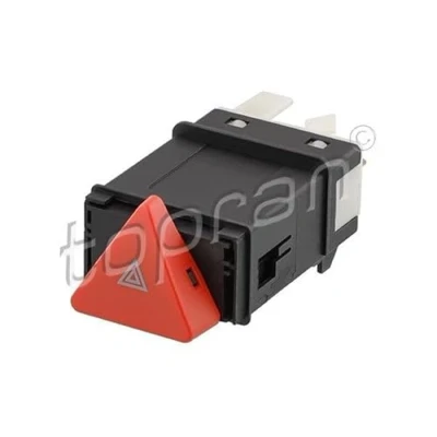 Imagen de ERA 662047 Interruptor intermitente de aviso VOLKSWAGEN: TRANSPORTER 4, 4 Bus, Lupo / 3L