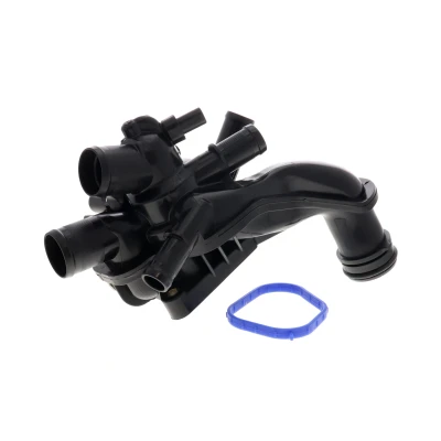 Imagen de VEMO V20 99 0175 Caja del termostato con junta termostato, sensor MINI: Hatchback