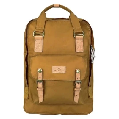 Imagen de Doughnut Mochila Macaroon Large Reborn, marrón claro, Talla única