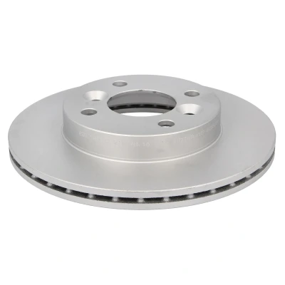 Imagen de TEXTAR Disco de freno 17mm 04/06 100mm ventilación interna revestido 92350903 402068279R Discos freno,