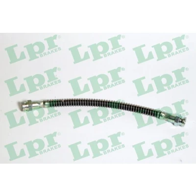 Imagen de LPR 6T46039 Latiguillos de Freno 268 F10X1 CITROËN: Xsara Hatchback, ZX Coupé, PEUGEOT: 306 Berlina