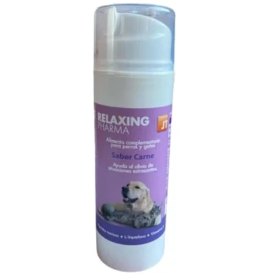 Imagen de RELAXING PHARMA 100 ML