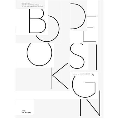 Imagen de Book Design