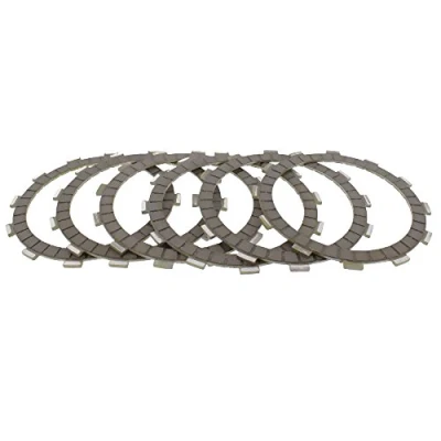 Imagen de EBC Brakes CK5632 Juego multidiscos, embrague