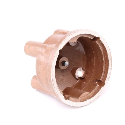 Imagen de VALEO 662165 Tapa de Distribuidor RENAULT: Super 5 Hatchback, 4 Furgón, FIAT: Uno ALFA ROMEO: Sprint / Alfasud norauto,