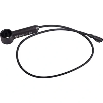 Imagen de Shimano Sensor Velocidad Accesorios de Ciclismo, Adultos Unisex, Multicolor, Talla única
