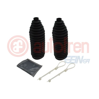 Imagen de AUTOFREN SEINSA D9083C Juego de fuelle, dirección Eje delantero, derecha, izquierda VOLKSWAGEN: LT 28 46 2 Kasten, 35 II Bus