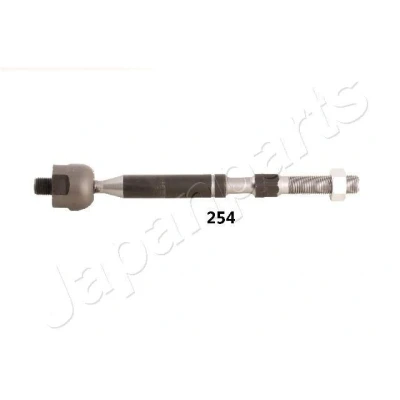 Imagen de ASHIKA 103 02 254 Rotula Axial de Direccion Eje delantero TOYOTA: Auris Hatchback