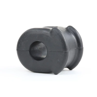 Imagen de FEBI BILSTEIN 02765 Silentblock Barra Estabilizadora Eje delantero, interior Caucho 15 VOLKSWAGEN: GOLF 1 Cabriolet, Scirocco II, Jetta 2 norauto,