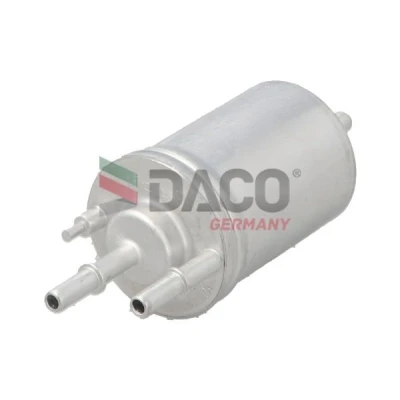Imagen de Filtro combustible DACO Germany DFF0206