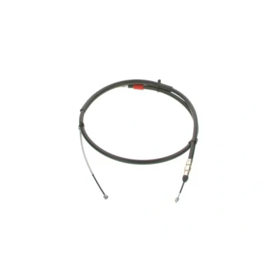 Imagen de BOSCH 1 987 477 947 Cable de Freno Mano 1673 BMW: 5 Touring, Berlina