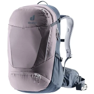 Imagen de Deuter Mochila Trans Alpine 28 SL lavender ink M UNISEX ADULTOS
