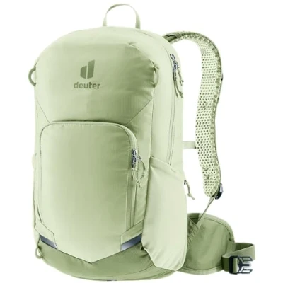 Imagen de Deuter Mochila de senderismo, Talla: One Size, Black
