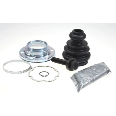 Imagen de LÖBRO 304928 Fuelle Palier 100,00 NBR (caucho nitril butadieno) con tornillo SEAT: Alhambra I, VOLKSWAGEN: Sharan Furgón