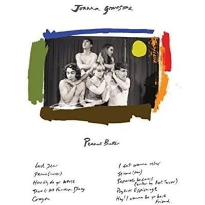 Imagen de Peanut Butter Vinilo