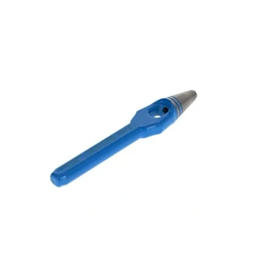 Imagen de GEDORE Sacabocados tipo puente para materiales blandos, 5 mm de diámetro, Goma, Cuero, Juntas, Tela, Circular, Longitud 110 mm, Troquelador, 570005