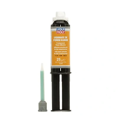 Imagen de LIQUI MOLY Liquimate 2K Adhesivo extrafuerte de dos componentes 25 ml 6179
