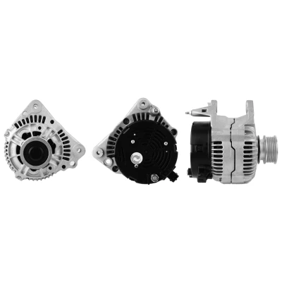 Imagen de LUCAS ELECTRICAL LRB00484 Alternador 12V 70A SKODA: Felicia 1 Pickup