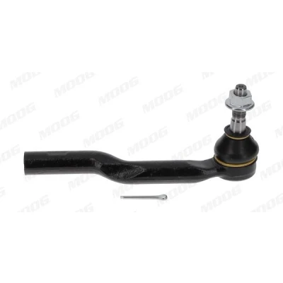 Imagen de MOOG MD ES 17061 Rótula de dirección M12X1.25 Eje delantero, izquierda