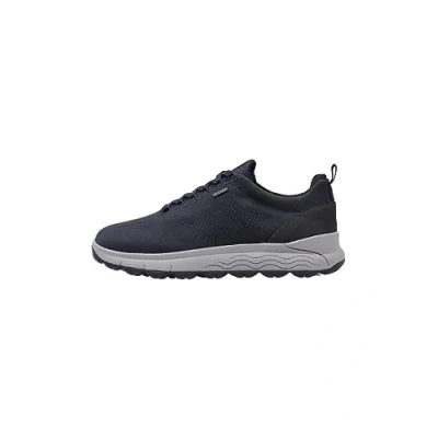 Imagen de Geox U Spherica 4X4 B Abx, Sneakers para Hombre, Azul (Navy) , 39 EU