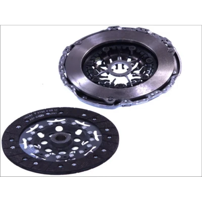 Imagen de LuK 624 3211 09 Kit de Embrague RENAULT: SCENIC 2, MEGANE 2 Kombi, Stufenheck, NISSAN: Primera Hatchback, Berlina, Familiar