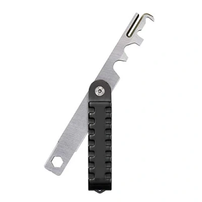 Imagen de Real Avid The Ar15 Scraper, MSR Rasqueta Hombre, Negro, .223 5.56