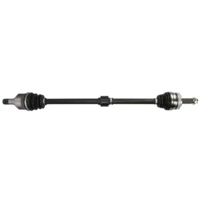 Imagen de PASCAL G20028PC Árbol de transmisión Eje delantero, izquierda 988 HYUNDAI: i40 CW, Berlina