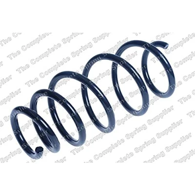 Imagen de LESJÖFORS 4063552 Muelle de suspensión Eje delantero helicoidal OPEL: Zafira C Tourer
