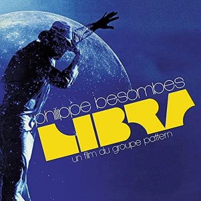 Imagen de Libra B.s.o. Vinilo