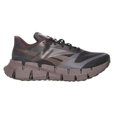Imagen de Reebok Floatzig 1, Zapatos para Correr Hombre, Negro Dark Matter Grey 6, 40.5 EU