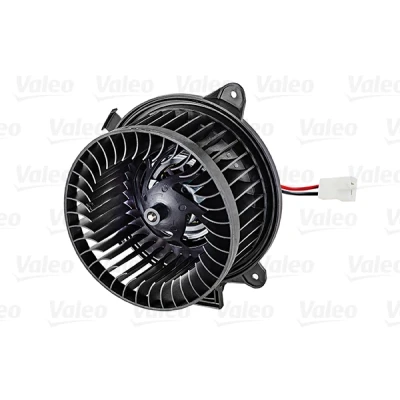 Imagen de VALEO 715267 Ventilador de Calefacción para vehíc. con volante a la izquierda FIAT: Stilo Hatchback, BRAVO 2