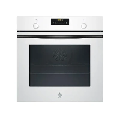 Imagen de ¡Oferta 10% ! Balay 3Ha5748b2 Horno Con Vapor Multifuncion Blanco