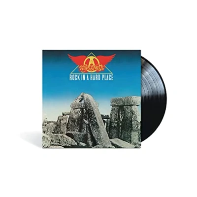 Imagen de Rock In A Hard Place (2LP) [Vinilo]