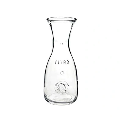 Imagen de Bormioli Rocco Misura Decantador de Vino, Vidrio, Transparente