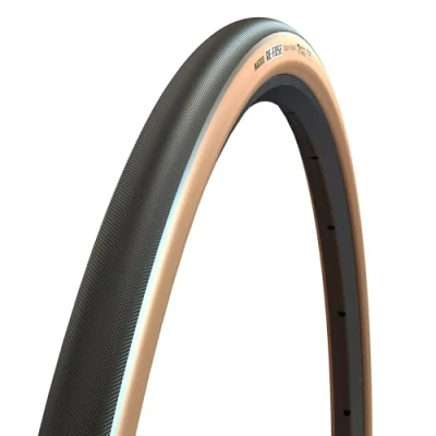 Imagen de Maxxis Ri fusibile FLD 700x40c 60tpi Ms/TR Parti per Bici, Unisex, Nero &amp; Tan, 700x40