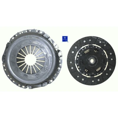 Imagen de SACHS 3000 644 001 Kit de Embrague sin cojinte desembrague 228 SAAB: 900 I Cabrio, Combi Coupe, Berlina