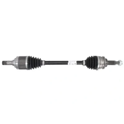 Imagen de POINT GEAR PNG72678 Árbol de transmisión Eje delantero, izquierda 636 71 para vehículos con ABS SUZUKI: SWIFT 3