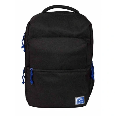 Imagen de Mochila B Ready Oxford negro