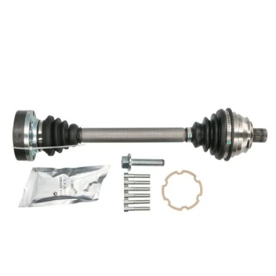 Imagen de PASCAL G2W006PC Árbol de transmisión eje delantero, ambos lados 540 para vehículos sin ABS VOLKSWAGEN: TRANSPORTER 4, 4 Bus