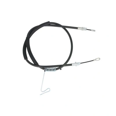 Imagen de TRW GCH553 Cable de Freno Mano 1532, 1332 Discos FORD: Transit Mk6 Furgón